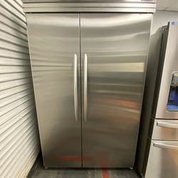 KitchenAid 48” inch