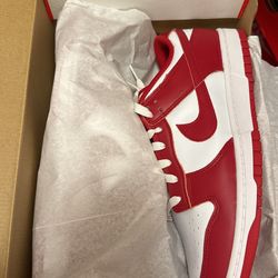 Nike Dunk Low USC Men’s Sizes 10, 10.5 & 11