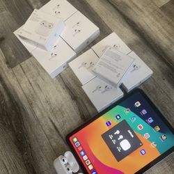 AirPods G4/G3