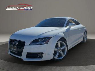 2011 Audi TT