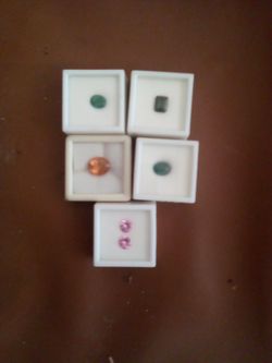 Stone Gems