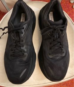 Hoka Bondi men good Condition Size 12.5