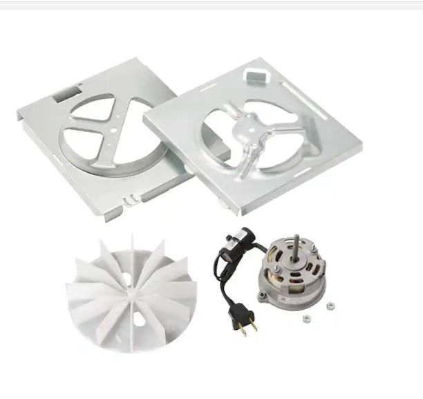 Broan-NuTone Replacement Motor Wheel