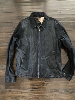 Volcom Men’s Jean Denim Jacket
