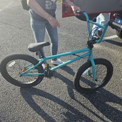 Fit Bike Co. Bmx Bike For Sale