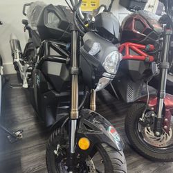 150 cc Motorcycle brand New Today's Special 