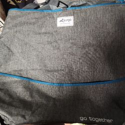 Kurgo Car Seat Cover