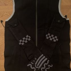 Heated Vest