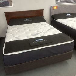 Mattress Closeout Sale - Closeouts - Floor Models - Discounts 