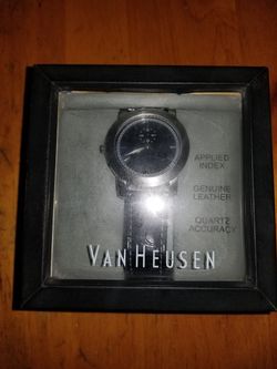 Watch