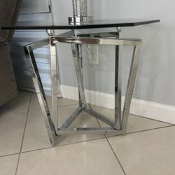 End Table