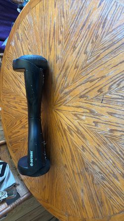 Gotrax hover bored