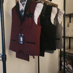 Boys Clothes 