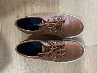 Boy shoes size 2