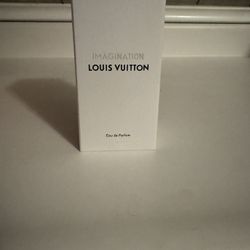 Louis Vuitton Imagination Cologne 