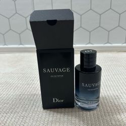 Dior Sauvage Eau de Parfum