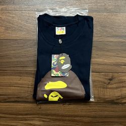 Bape tee shirt
