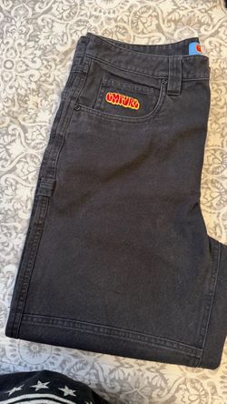 Empyre Men Jeans