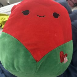 Rose Medium Squishmellow