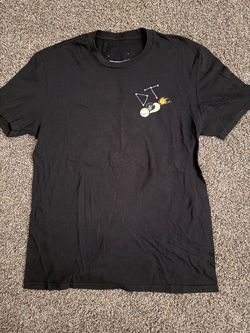 Black Dream Team T-shirt