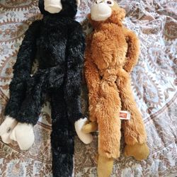 #Plush #Monkeys #Toys
