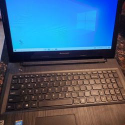 Lenovo G50-80 Laptop