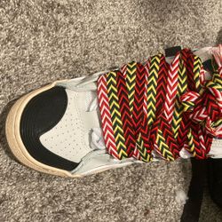 LANVISN CRUB BRAND NEW (worn Once)