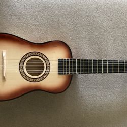 23-inch Children’s Acoustic Toy Guitar