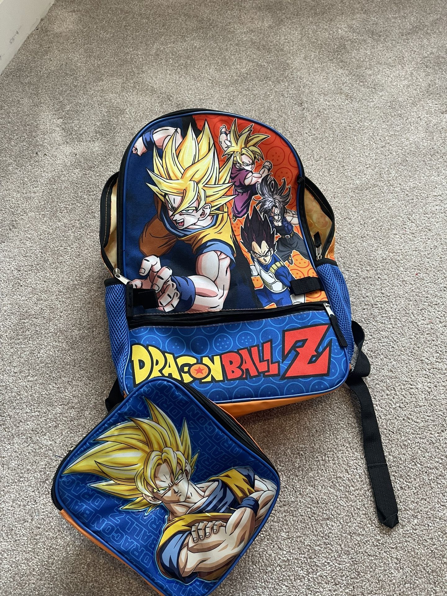 Backpack