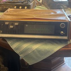 Vintage Century Mark Iv 