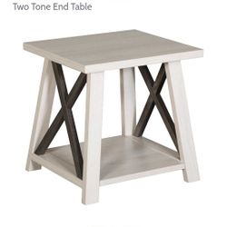End Tables