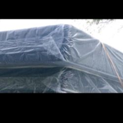 2king New Box Springs Can Deliver 