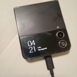 Samsung Galaxy Z Flip 2 (5G) Parts Or Repair