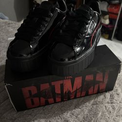 Mayze Catwoman Puma 