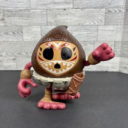 Jakks Disney Moana 2 AMC Exclusive Movie Souvenir Kakamora Coconut tested 