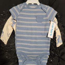 Carter's Baby Clothes 