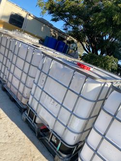ibc totes food grade