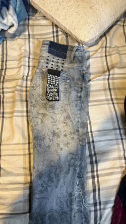 Ksubi Jeans