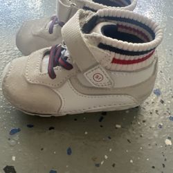 Stride Rite Shoes Size 4.5M