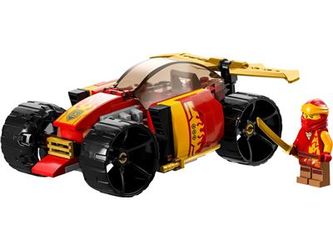 Lego Ninjago 71780 Kai's Ninja Race Car Evo
