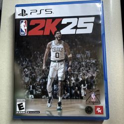 2k25