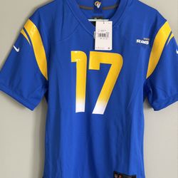Kids Puka Nacua Jersey 