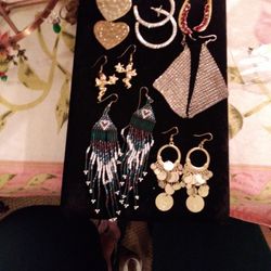 Women's Earrings