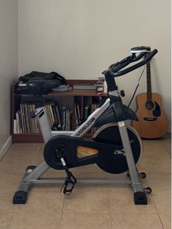 Stationary Bike