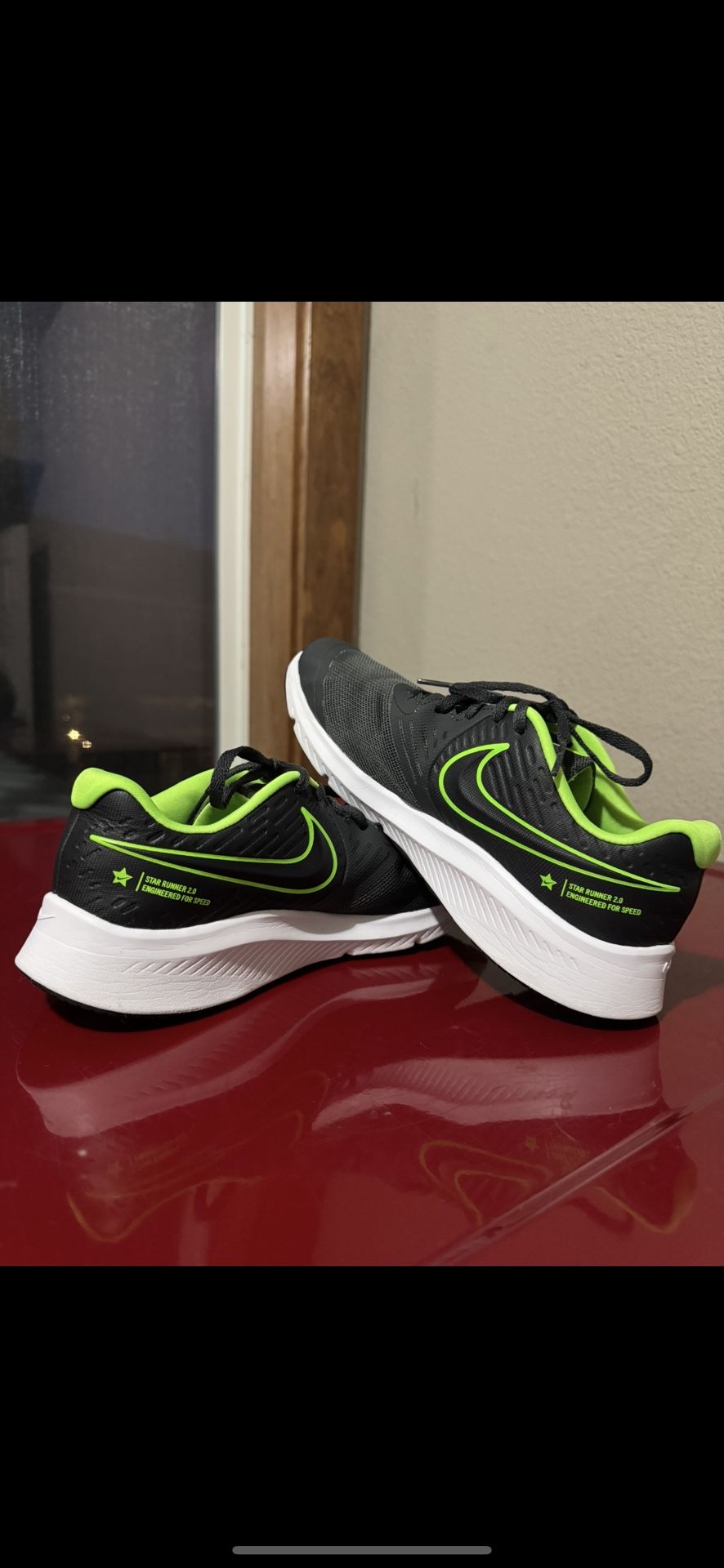 Nike Shoes