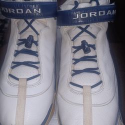 JORDAN'S 