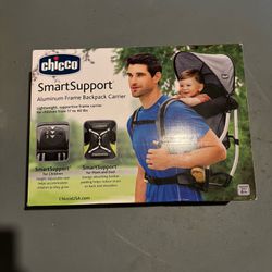 Chicco Baby Carrier 