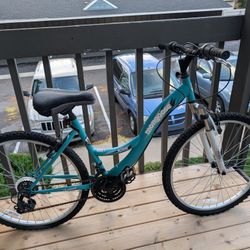 Bicycle Good working