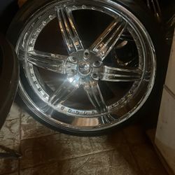 FOOSE 26 INCH