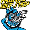 Franks Bike Shop Downey 